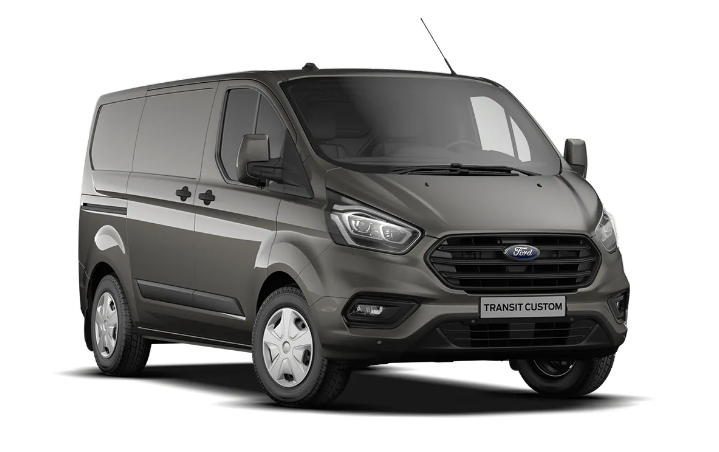 Ford Latvija - E-Salons