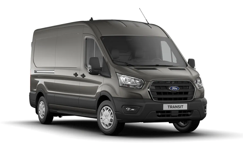 Ford Latvija - E-Salons
