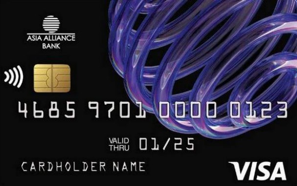 Visa Junior