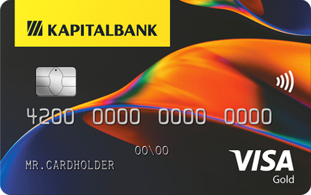 Visa Sum / Visa USD