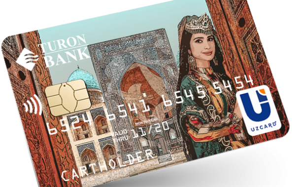 Uzcard