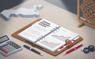 Финансовое здоровье: три привычки, которые приведут ваш бюджет в порядок