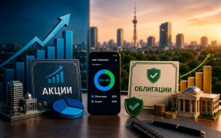 Вклады, облигации или акции: что выбирать в Узбекистане в 2026 году, чтобы заработать?