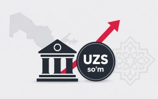 Which deposit to place 50 million soums: comparing banks by real returns