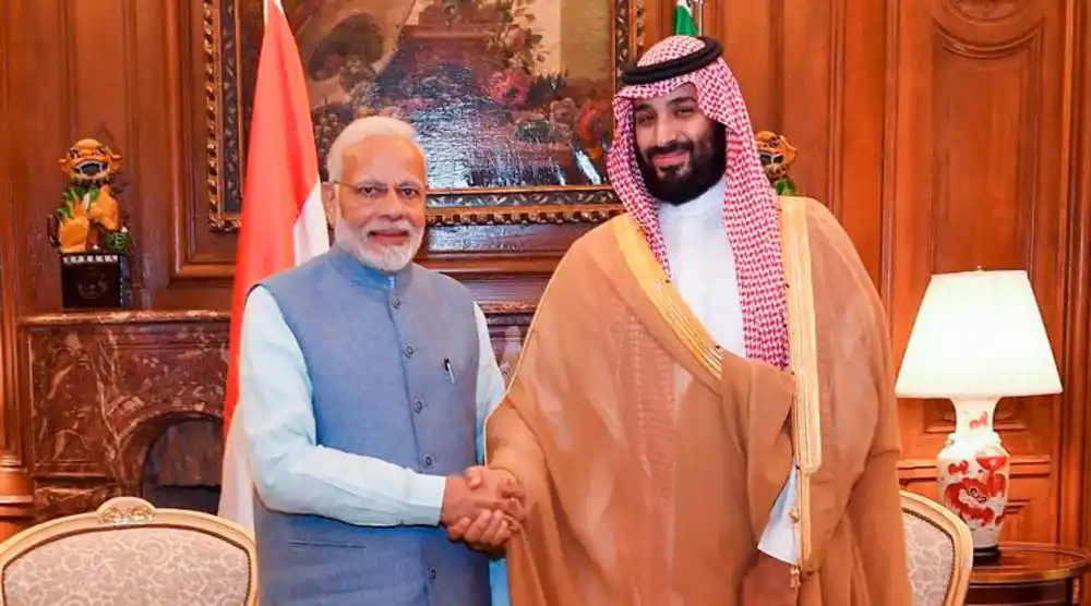 Promoting India–Saudi Arabia Trade: Increasing Volume in the Textile Sector by Papaexport.Com
