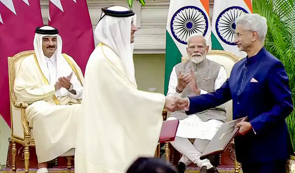 India–Qatar FTA: A Gateway to Stronger Trade Relations and How PapaExport is Bridging the Gap