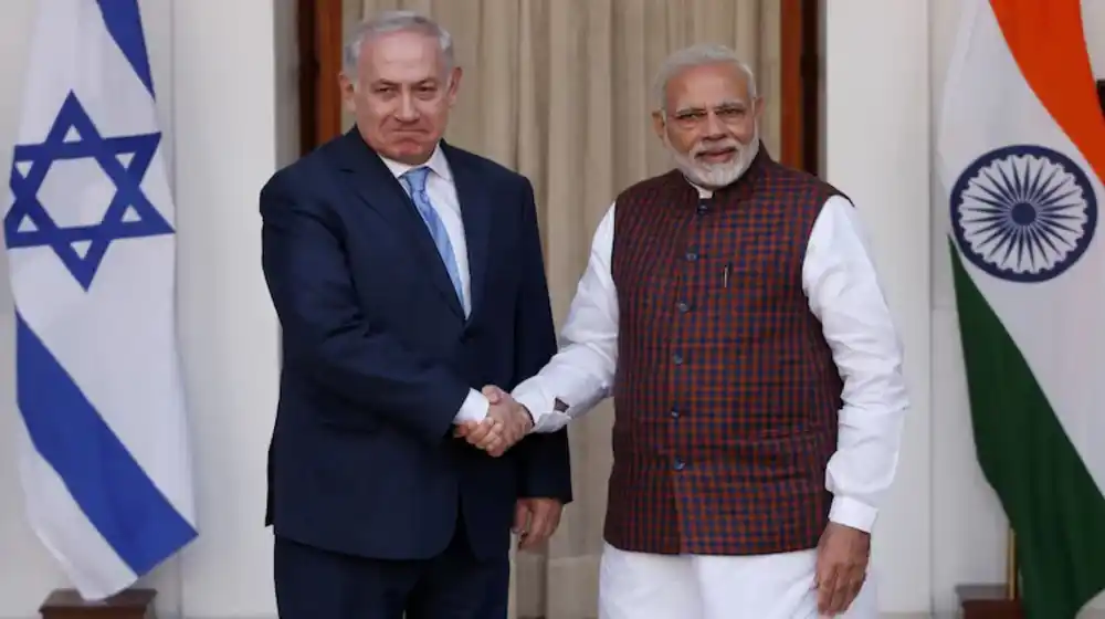 India–Israel FTA Talks: A New Era for Trade & How PapaExport is Driving Growth