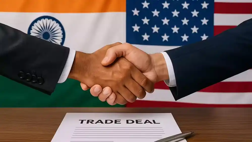 India–USA Trade Deal: A New Chapter in Bilateral Commerce by PapaExport India