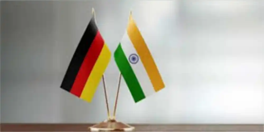 🇮🇳 Step-by-Step Guide: How Apparel Wholesalers, Retailers, Distributors & Importers in Germany Can Buy Clothing from India through PapaExport India