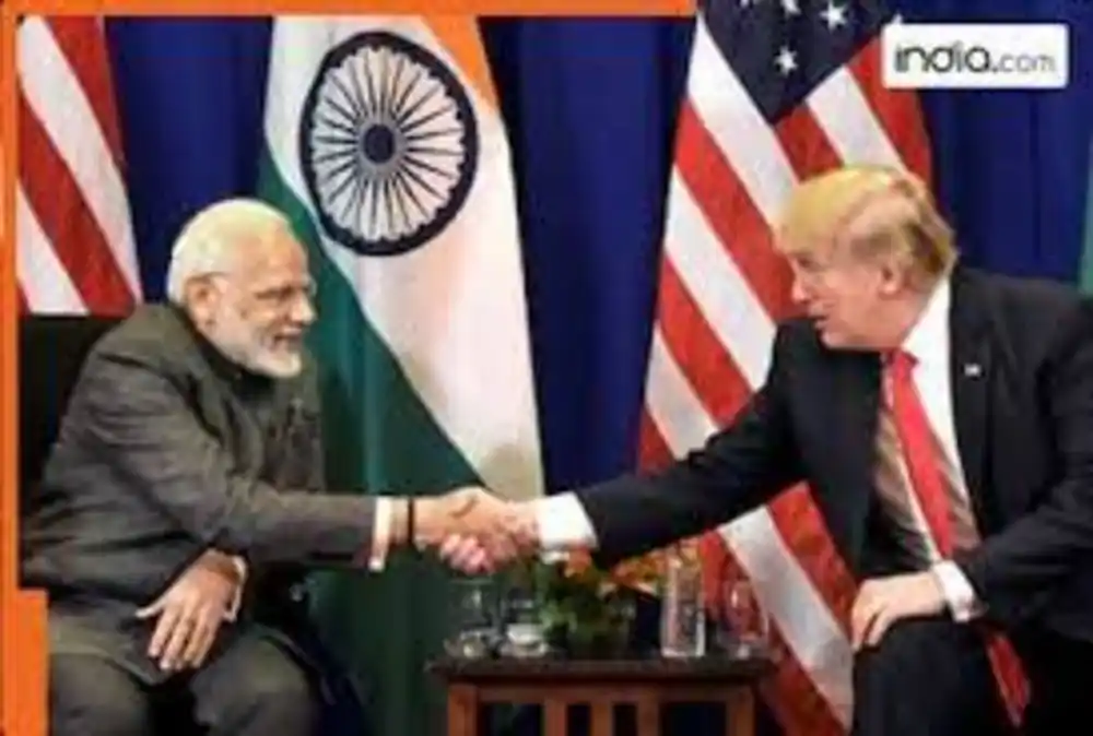 🇮🇳🤝🇺🇸 India–US Trade Negotiations 2025: Strengthening Bilateral Growth with PapaExport India