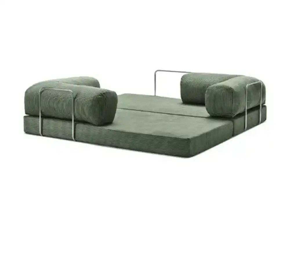 Export of Teddy Sofa from India to Global Buyers | PapaExport India