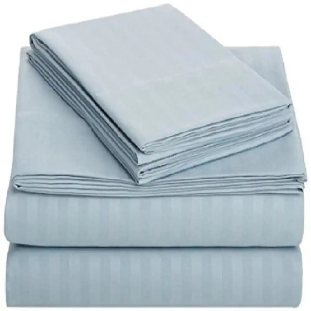 Export of Bedsheet Fabrics & Bedding Linen from India to Global Markets | PapaExport