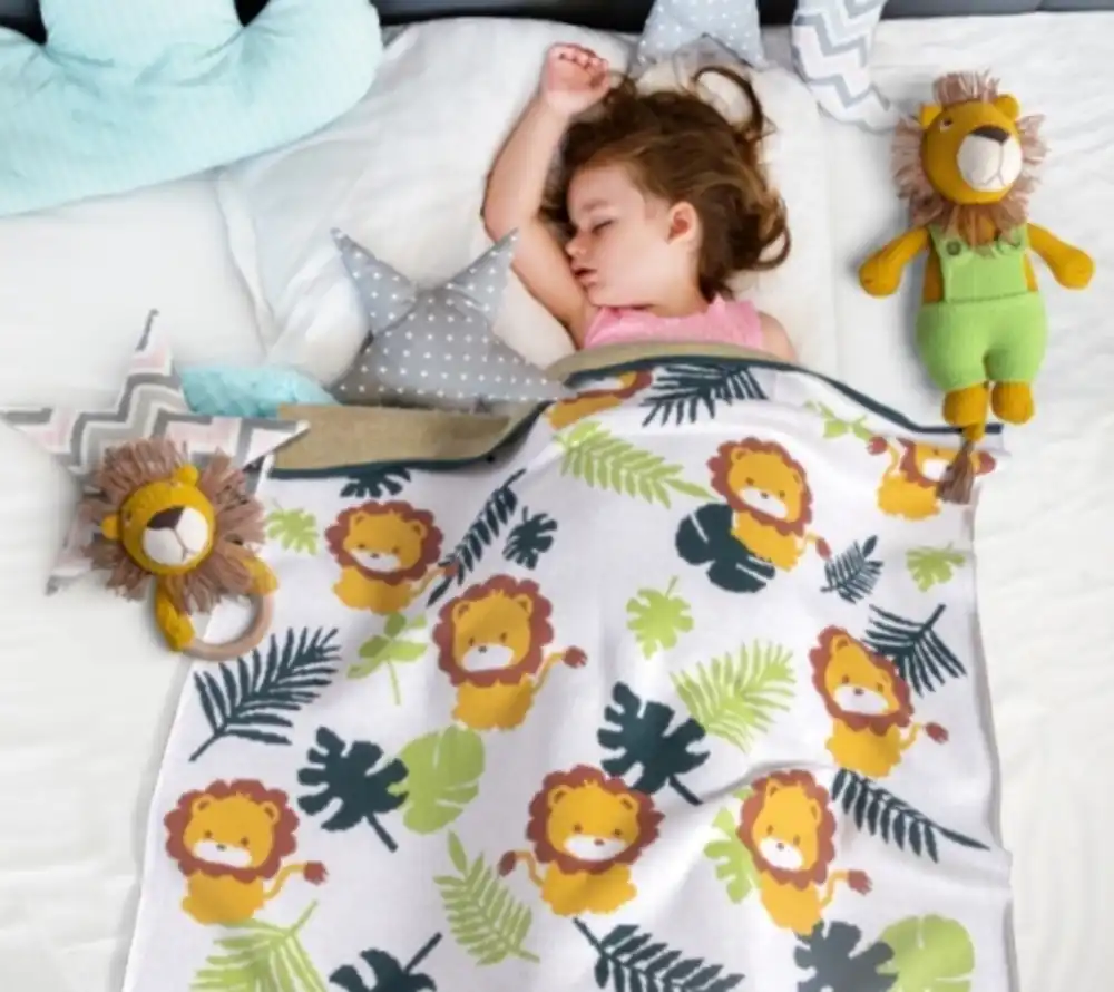 Organic Cotton Fabrics, Linen & Toys Export from India — Powered by PapaExport