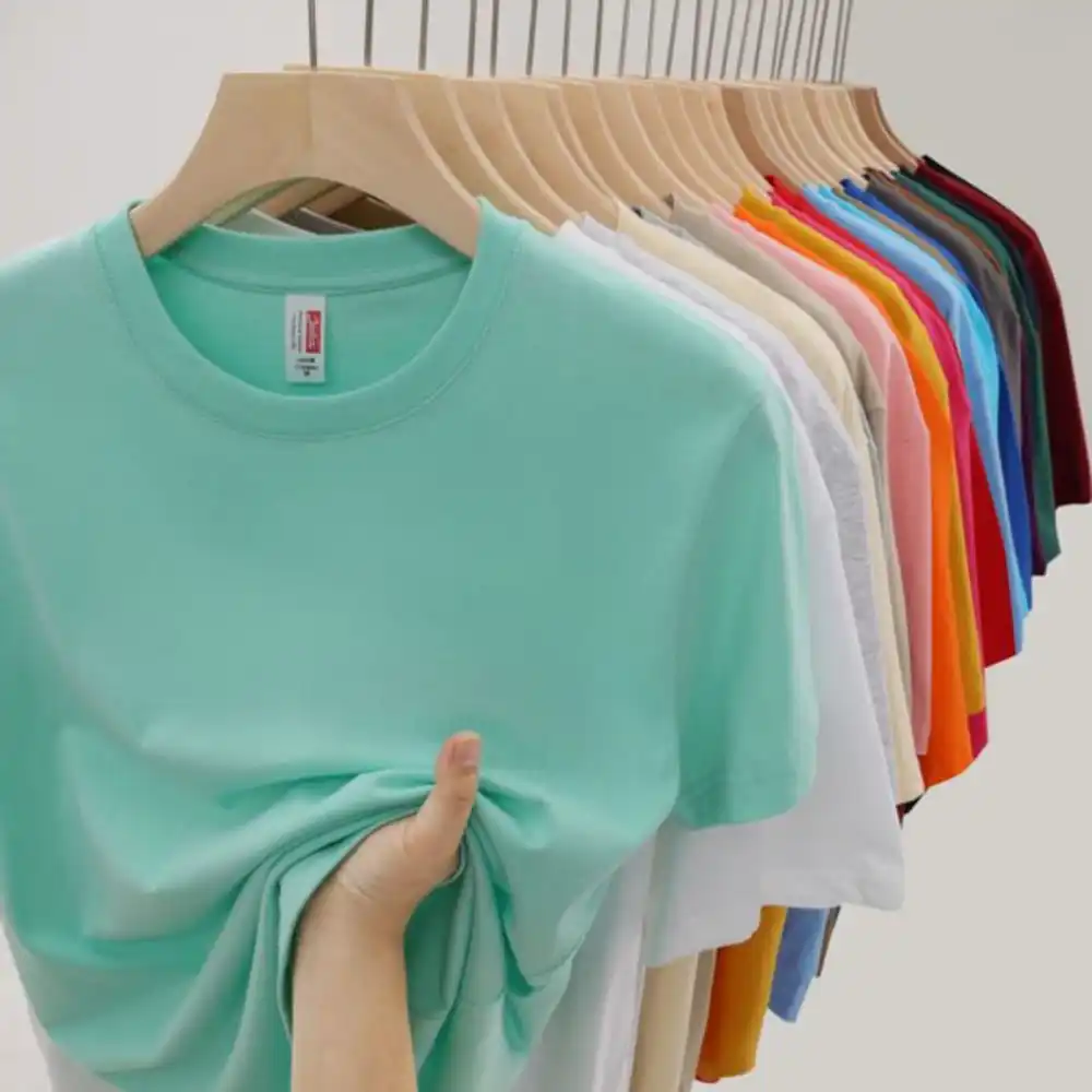 Export of Cotton T-Shirts & Apparel from India – Powered by PapaExport India