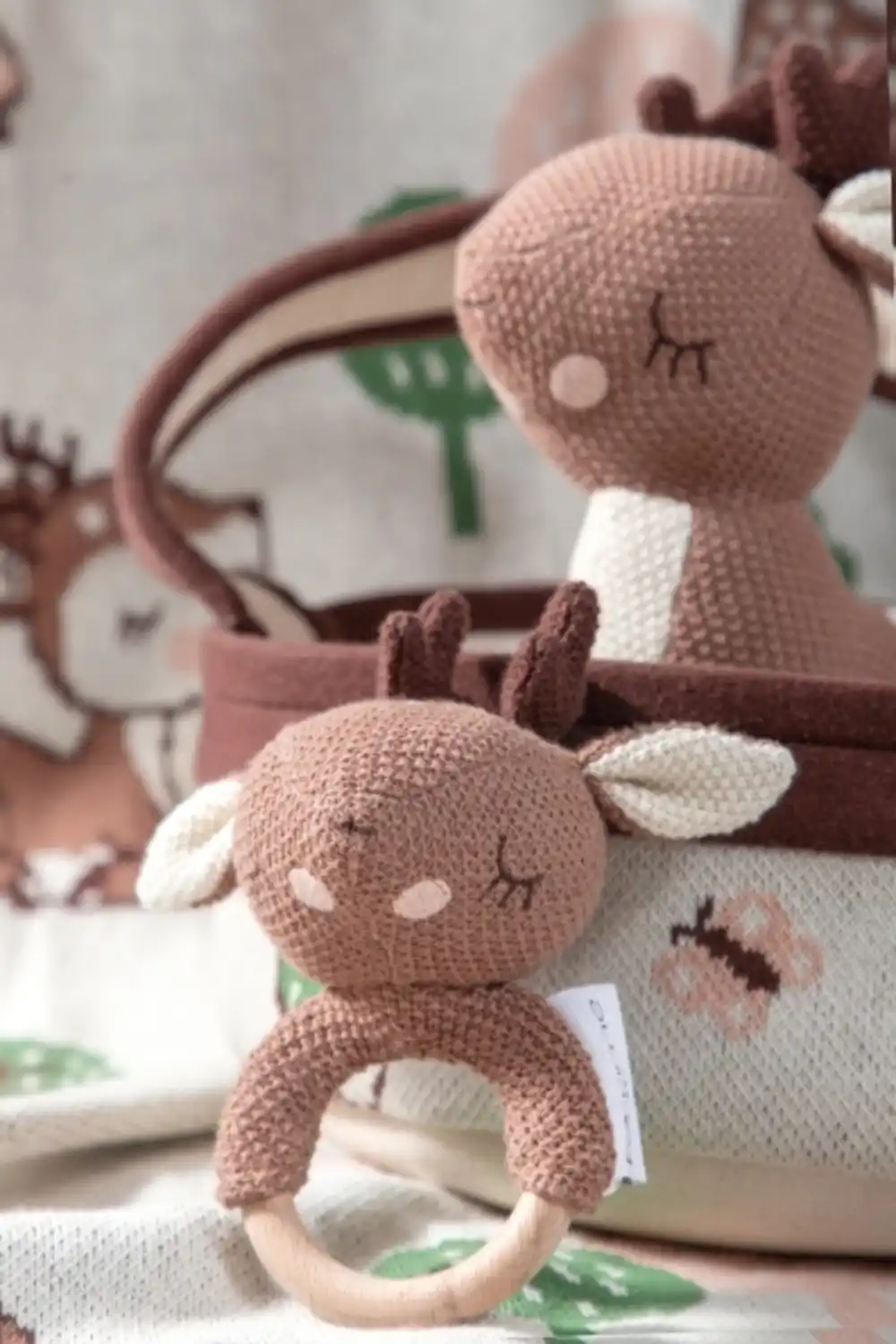 How PapaExport India is Empowering Global Demand for Quality Toys & Baby Nursing Products from India