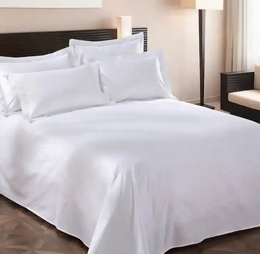 PapaExport India – Premium Bedding & Bathing Linen Solutions for Saudi Arabia’s Hotel Industry
