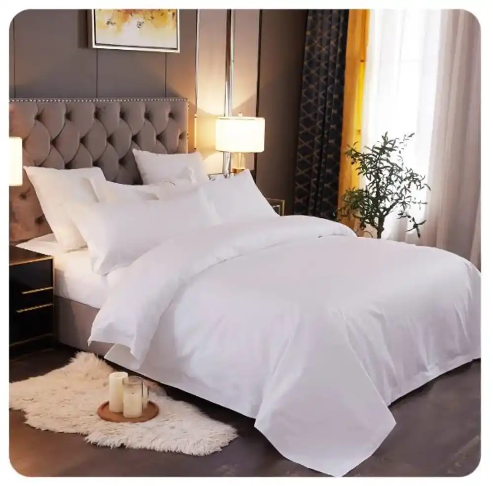 Premium Cotton Bedding & Bathing Linen Solutions for Saudi Arabia – By PapaExport India