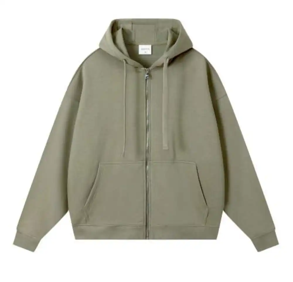 Premium Hoodies & Sweatshirts from India – Why Canadian Buyers Prefer PapaExport India