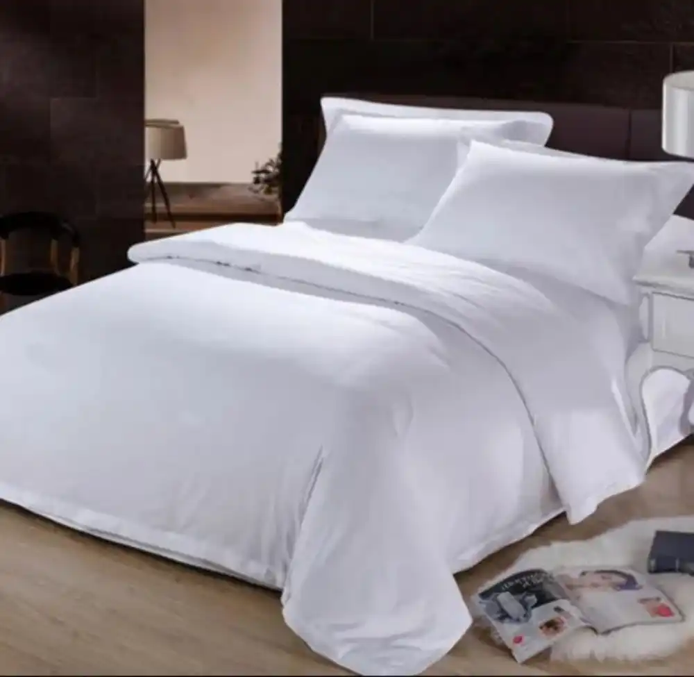 ציוד טקסטיל פרימיום למלונות בישראל – למה PapaExport India היא השותפה המושלמת עבורכם