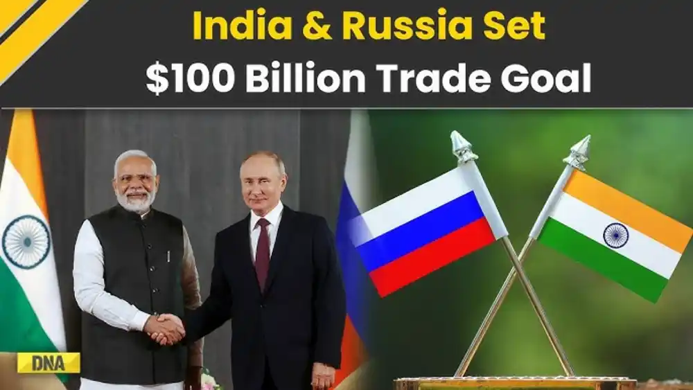 India–Russia Trade on the Rise: How PapaExport Is Strengthening Bilateral Commerce