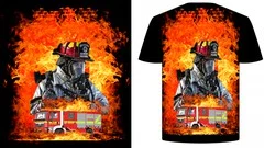 T-Shirt Design Masterclass In Photoshop