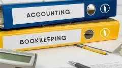 Financial Accounting & Bookkeeping