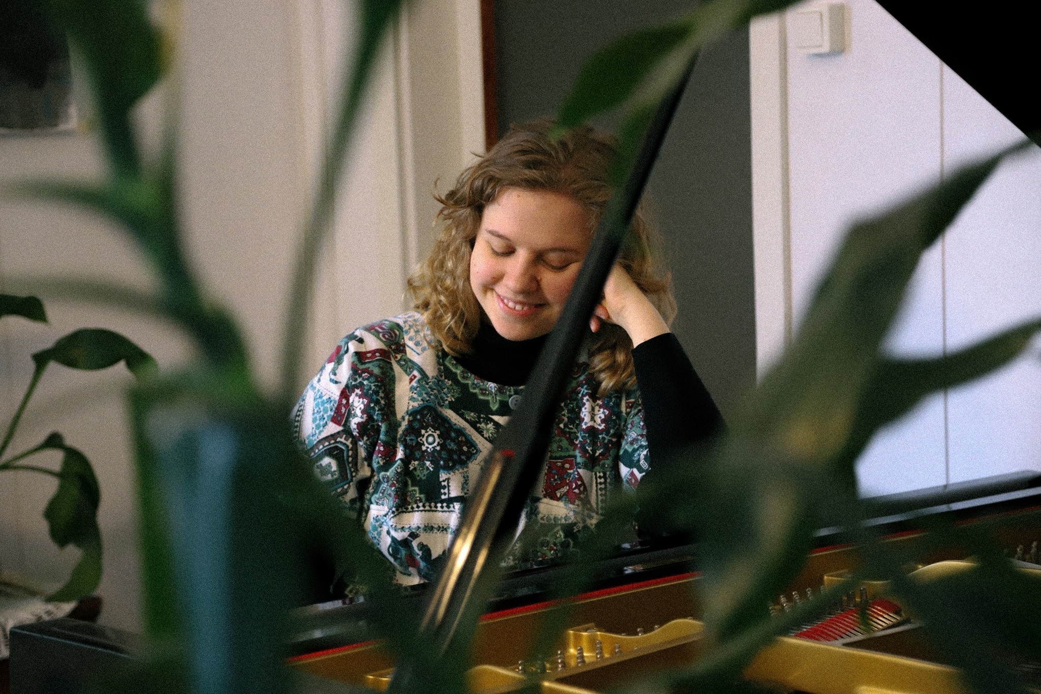 NMH | Master of Music Performance