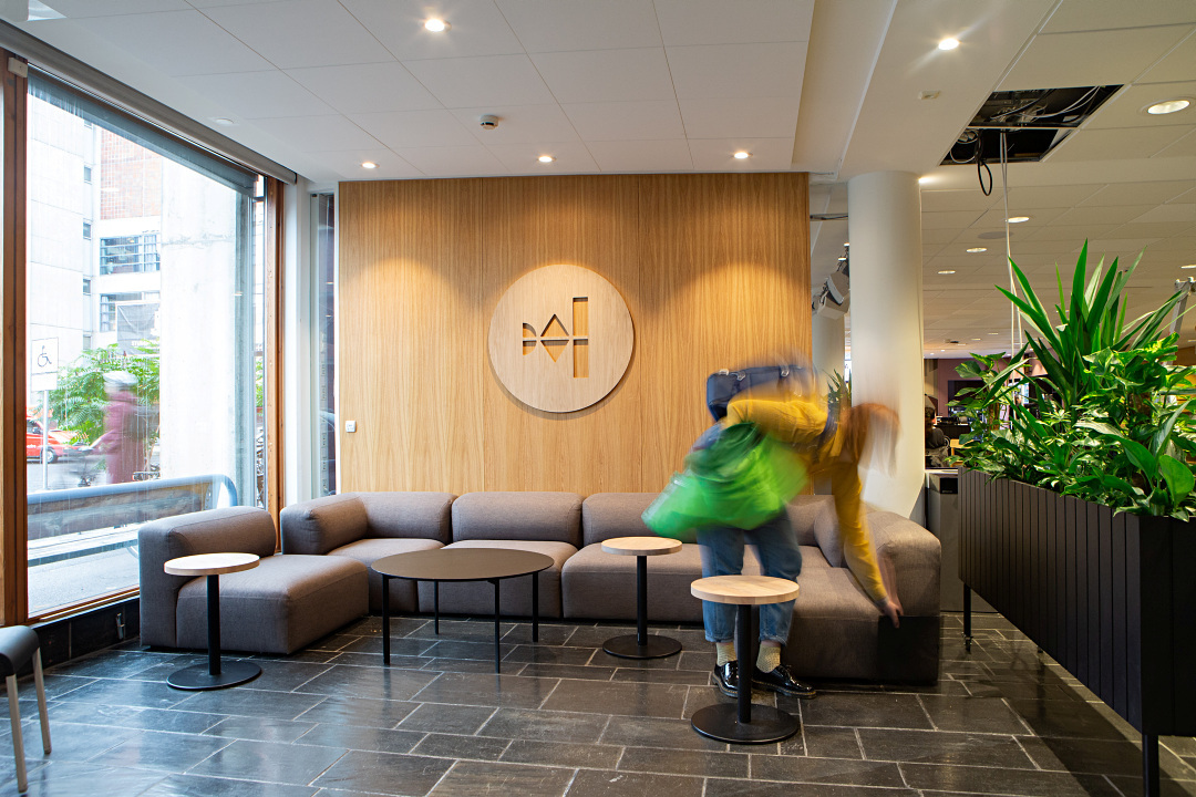 NMH Candidate Survey 2024