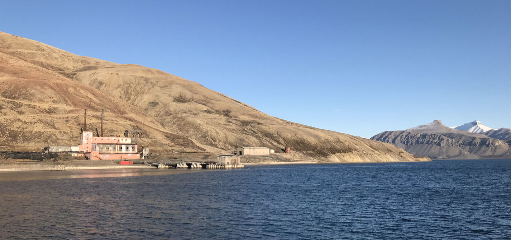 Norkring aims to surpass coverage barriers with creative solutions