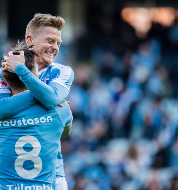 Norkring inntar fotballstadionene