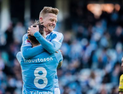 Svensk Elitefotball