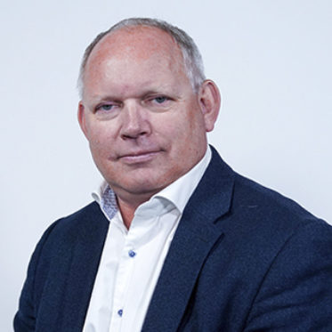 Trond K. Hagen