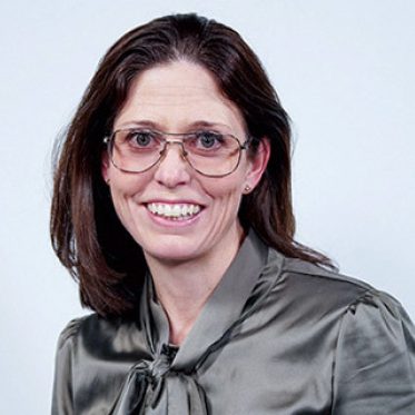 Vivi Nyseter-Østby