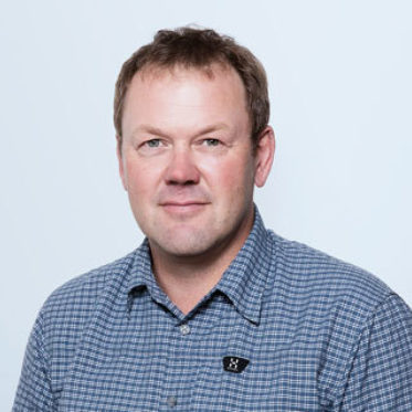 Arne Kuraas