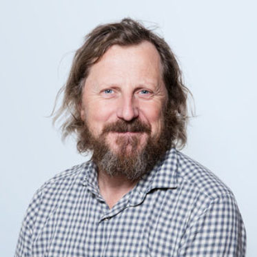 Arnfinn Breda