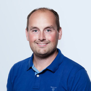Christer Nystad