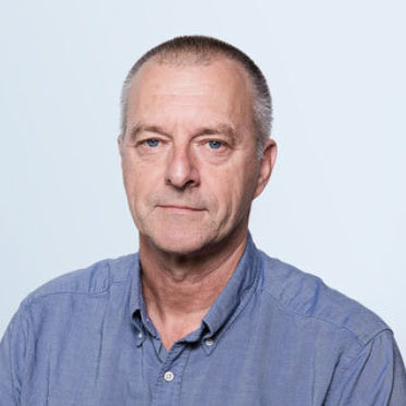 Erik Strand