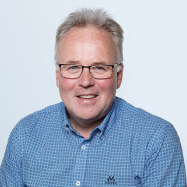 Gunnar Dromnes