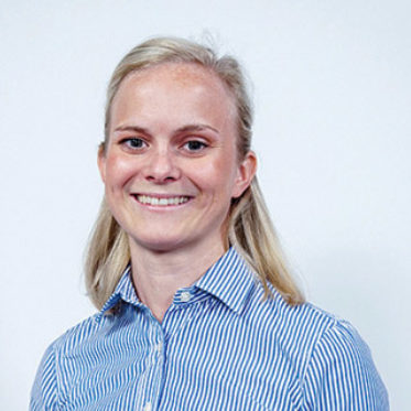 Ida Gustavssoni