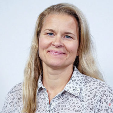 Ingrid Dietrichson