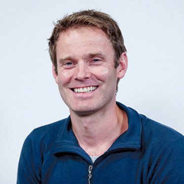Simen Eid