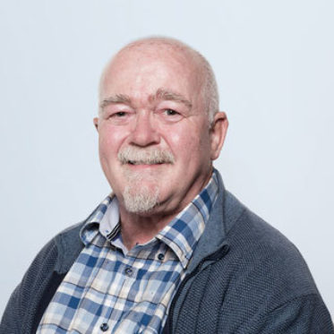 Tor Sørgjerd