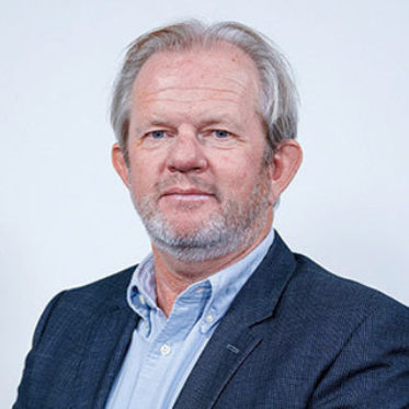 Torbjørn Østli