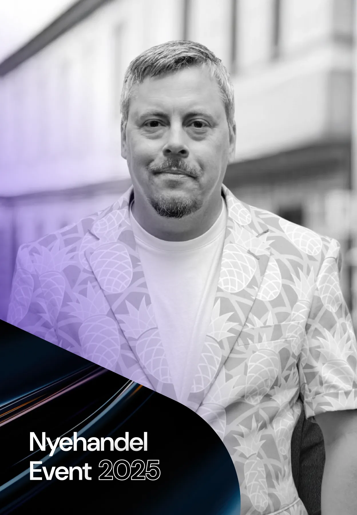 Utvald partner till eventet: Rule, marknadsledande aktör inom digital kommunikation