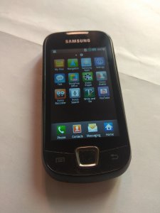 Samsung Gt-i5800