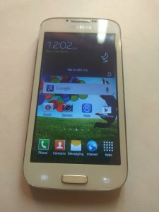 Samsun Galaxy S4 GT-l9500