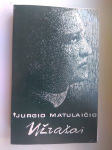 Jurgio Matulaičio užrašai