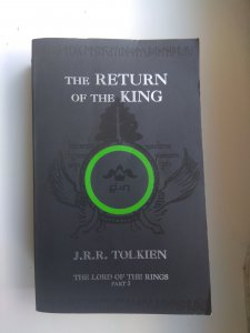 The Lord of The Rings The Return of The Kind Part 3