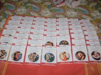 Daug knygu rusu kalba