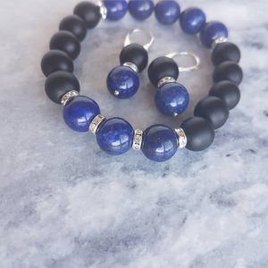 Papuošalų rinkinys